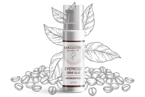 Eyepresso Créme Geleé