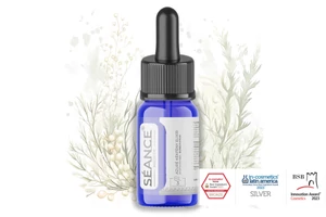 Azuré kékfény elixír