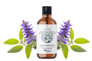 Adriatica micellavíz & toner