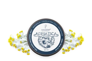 Adriatica pro-aging smoothing jelly