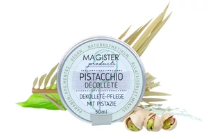 Pistacchio Décolleté 