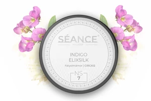 Indigo Elixsilk Fátyolmaszk elixír