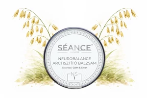Neurobalance arctisztító balzsam