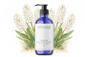 Oxybloom fehér jácint jellysilk