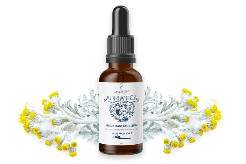 Adriatica antioxidáns szérum