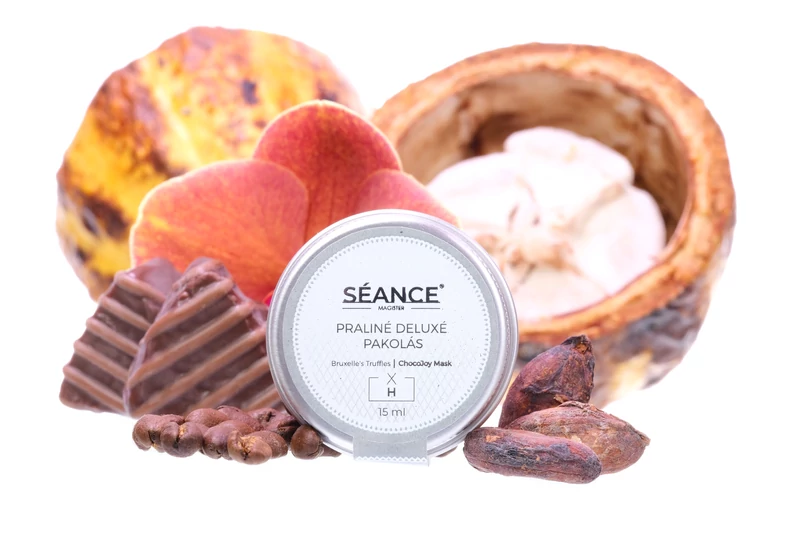 Praliné Deluxé Pakolás