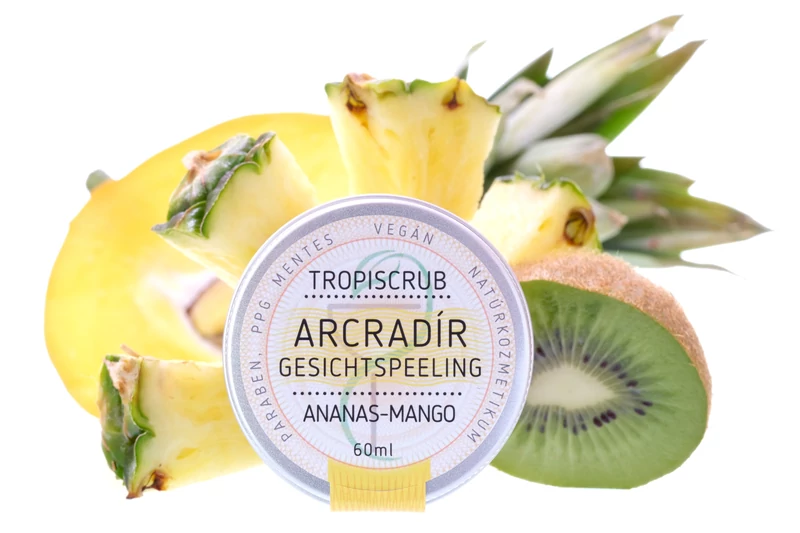 Tropiscrub arcradír