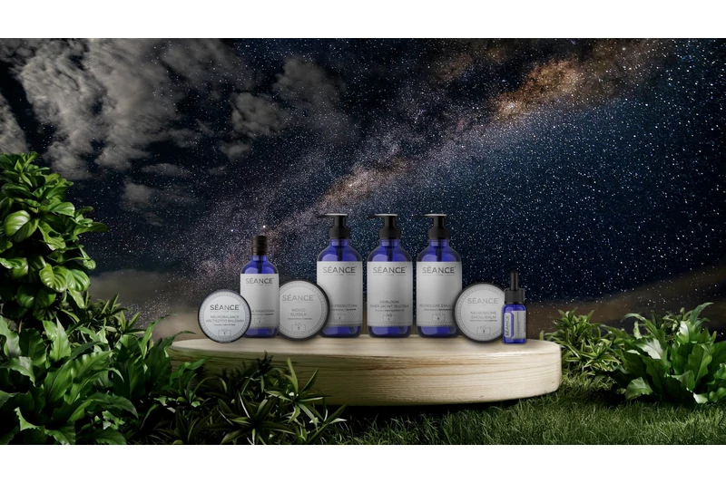 Neurosensation Séance csomag