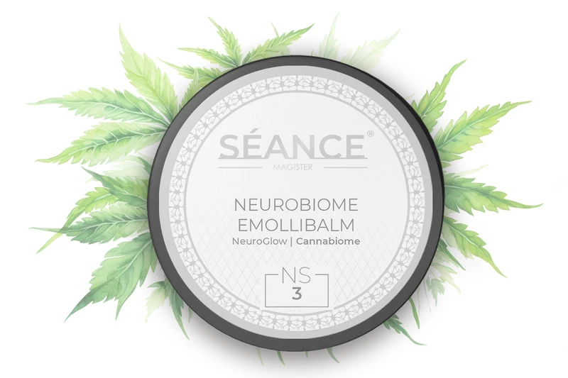 Neurobiom emollibalm felpuhító balzsam